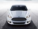 Ford Fusion 2013 года (US)